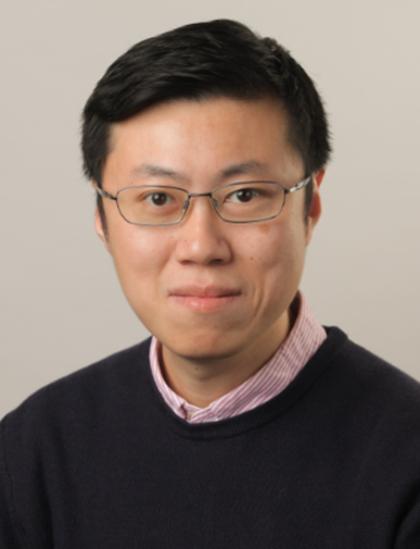 Bing Yao, PhD