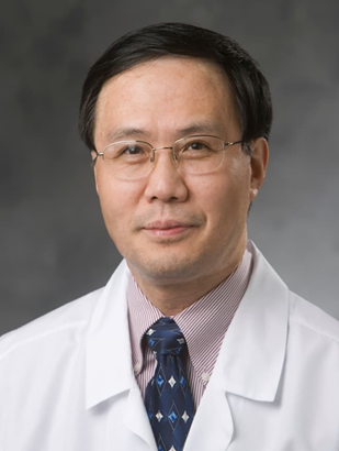 Yong-Hui Jiang, MD, PhD