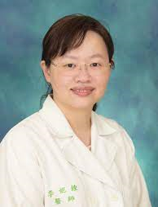 Ni-Chung Lee, MD, PhD