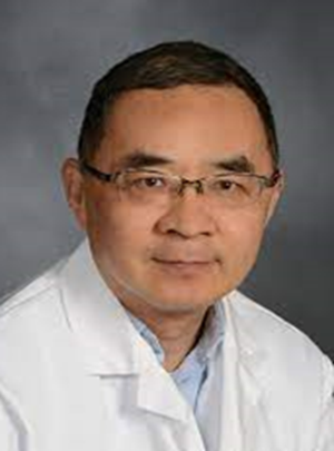 Liming Bao, MD, PhD