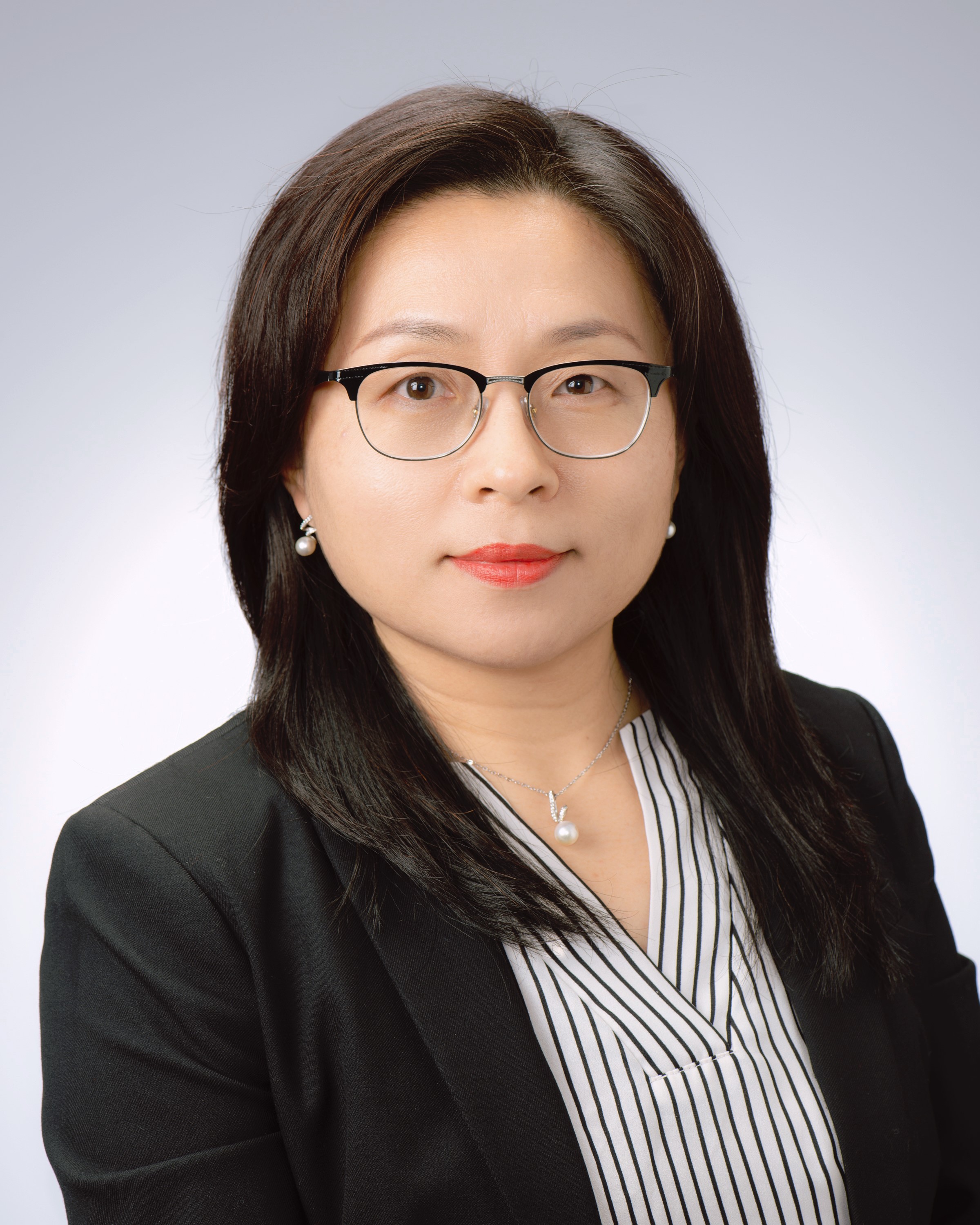 Fen Guo, PhD, FACMG, FCCMG